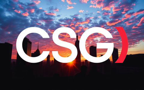 CSG’s Net Profit Surges 83% and New Fuse JV Aims to Cement European Munitions Autonomy - Foto: über boerse-global.de