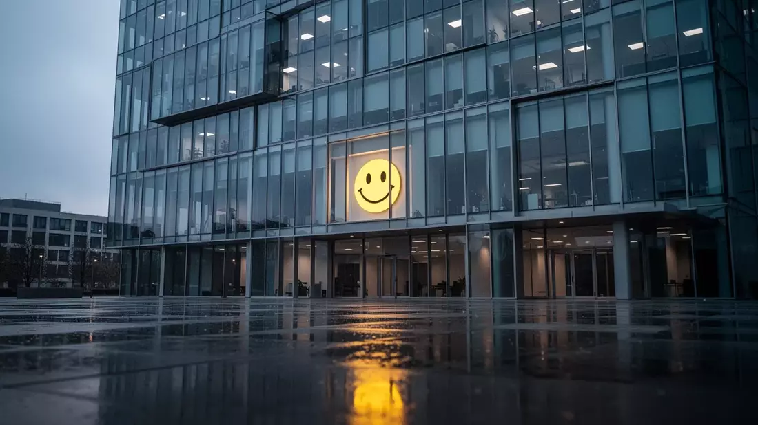 Emojis im Job: Ein Lächeln kann die Karriere kosten - Bild: über boerse-global.de