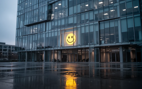 Emojis im Job: Ein Lächeln kann die Karriere kosten - Foto: über boerse-global.de