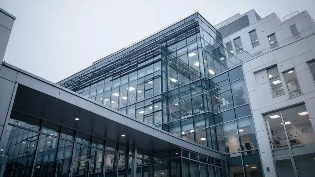 Ping An Biomedical: Börsengang Juli 2025 gestartet - Bild: über boerse-global.de