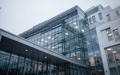 Ping An Biomedical: Börsengang Juli 2025 gestartet - Foto: über boerse-global.de