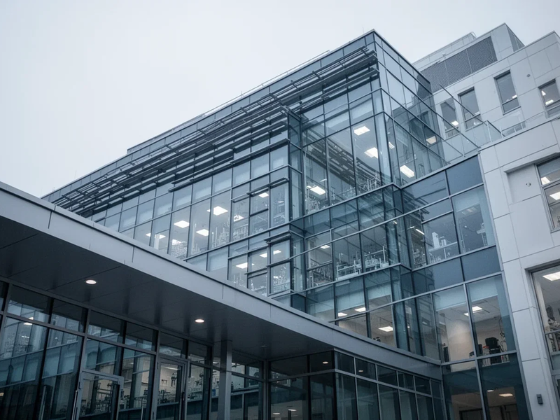 Ping An Biomedical: Börsengang Juli 2025 gestartet - Foto: über boerse-global.de