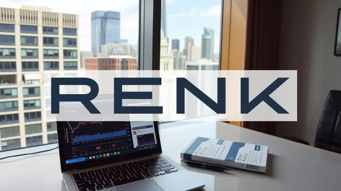 Renk Draws Institutional Interest as BlackRock and Fidelity Build Stakes Amid Short Seller Onslaught - Bild: über boerse-global.de