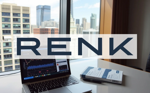 Renk Draws Institutional Interest as BlackRock and Fidelity Build Stakes Amid Short Seller Onslaught - Foto: über boerse-global.de