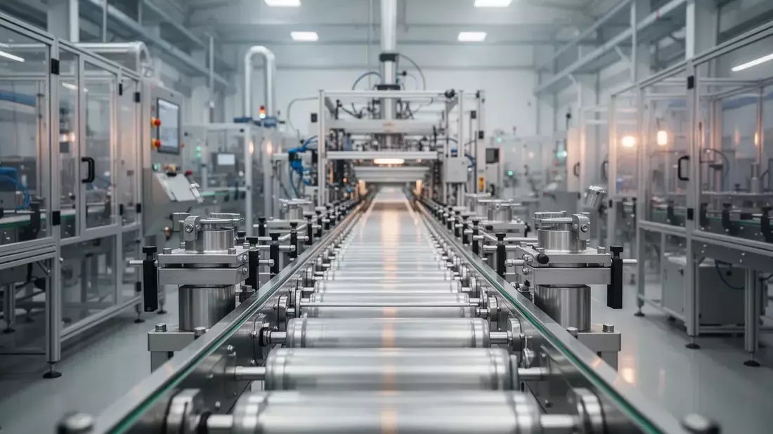 Polytec Aktie: Oddo BHF hebt Ziel auf 5,3 Euro - Bild: über boerse-global.de