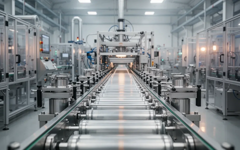 Polytec Aktie: Oddo BHF hebt Ziel auf 5,3 Euro - Foto: über boerse-global.de