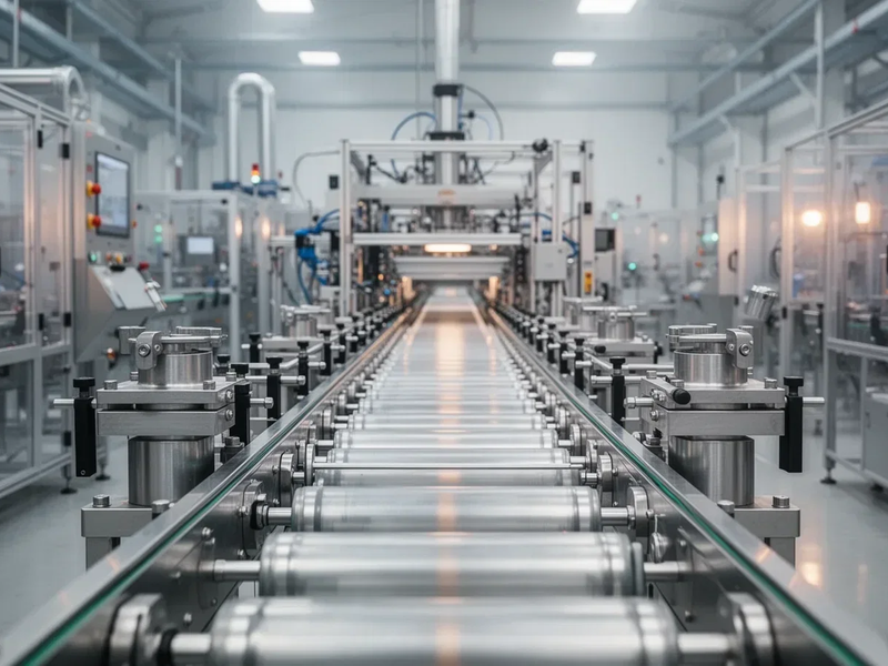 Polytec Aktie: Oddo BHF hebt Ziel auf 5,3 Euro - Foto: über boerse-global.de