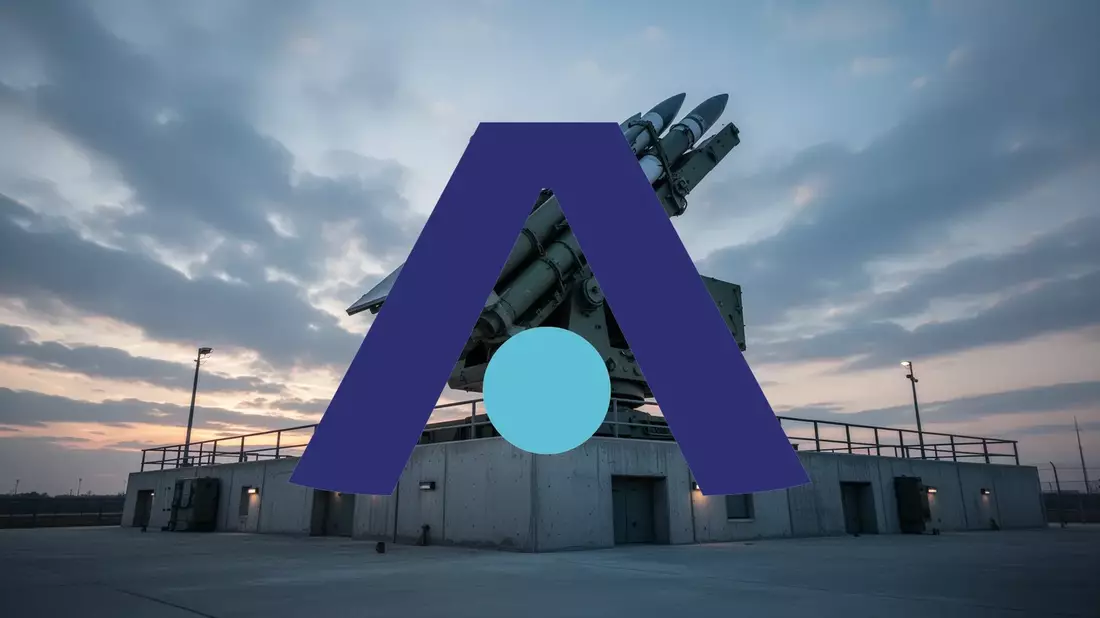 Thales Aktie: MSHORAD-Vertrag bis Ende 2028 - Bild: über boerse-global.de