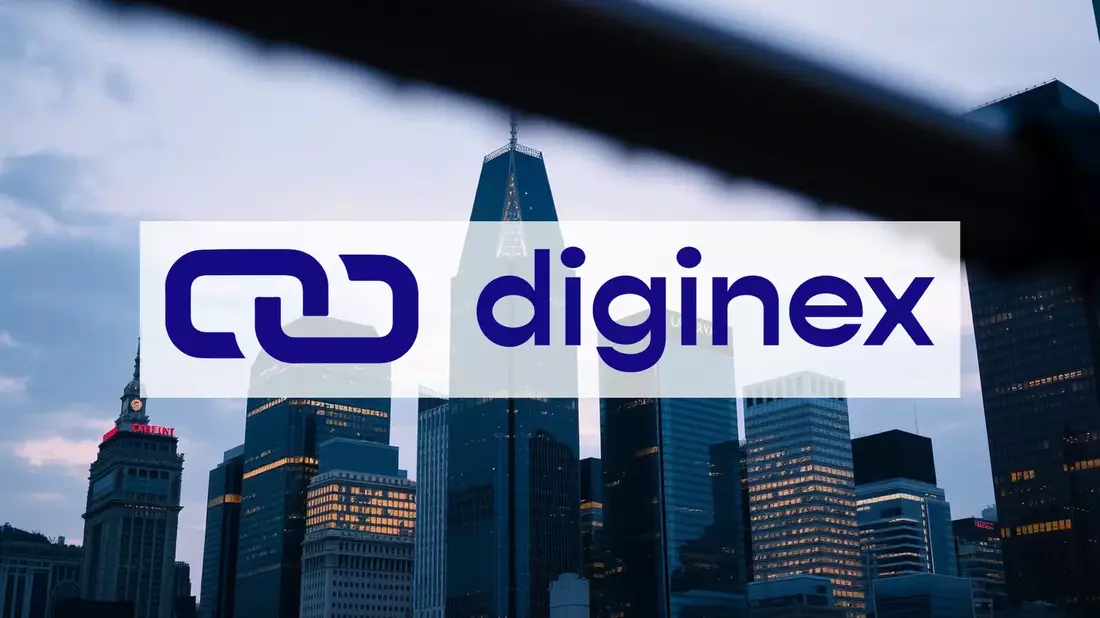 Diginex Shares Swing 30% in a Single Session as $1.5 Billion Resulticks Deal Nears Make-or-Break Deadline - Bild: über boerse-global.de