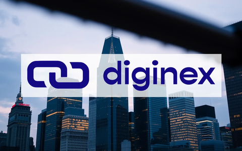 Diginex Shares Swing 30% in a Single Session as $1.5 Billion Resulticks Deal Nears Make-or-Break Deadline - Foto: über boerse-global.de