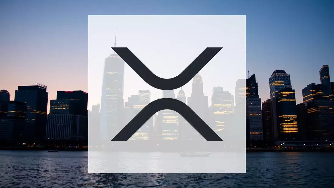 XRP's Infrastructure Boom and RLUSD Record Fail to Lift Price as Institutional Lines Shift - Bild: über boerse-global.de