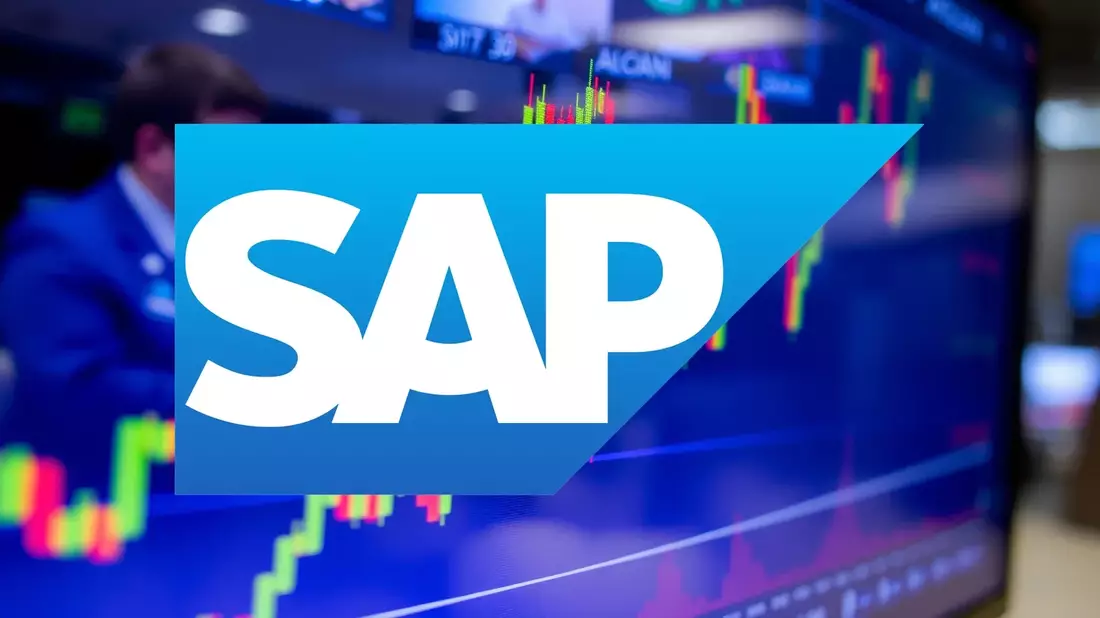 SAP Stock Climbs from Yearly Low on Ericsson and Madrid Cloud Deals, But RSI Near 87 Warns of Exhaustion - Bild: über boerse-global.de