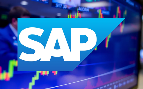 SAP Stock Climbs from Yearly Low on Ericsson and Madrid Cloud Deals, But RSI Near 87 Warns of Exhaustion - Foto: über boerse-global.de