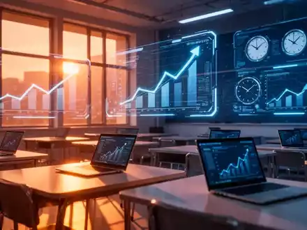 JAV-Ausbildung 2026: KI, Arbeitszeit und Krise als neue Schwerpunkte - Foto: über boerse-global.de
