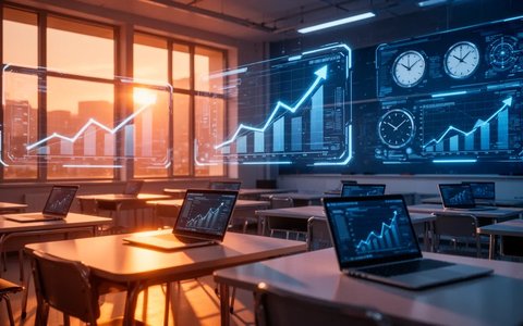 JAV-Ausbildung 2026: KI, Arbeitszeit und Krise als neue Schwerpunkte - Foto: über boerse-global.de