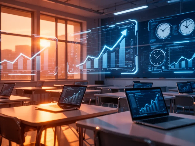 JAV-Ausbildung 2026: KI, Arbeitszeit und Krise als neue Schwerpunkte - Foto: über boerse-global.de