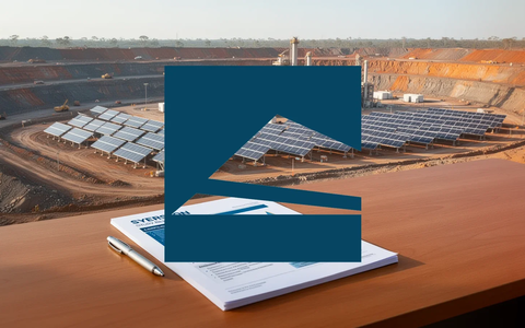 Sunrise Energy Metals Aktie: Syerston-Studie abgeschlossen - Foto: über boerse-global.de