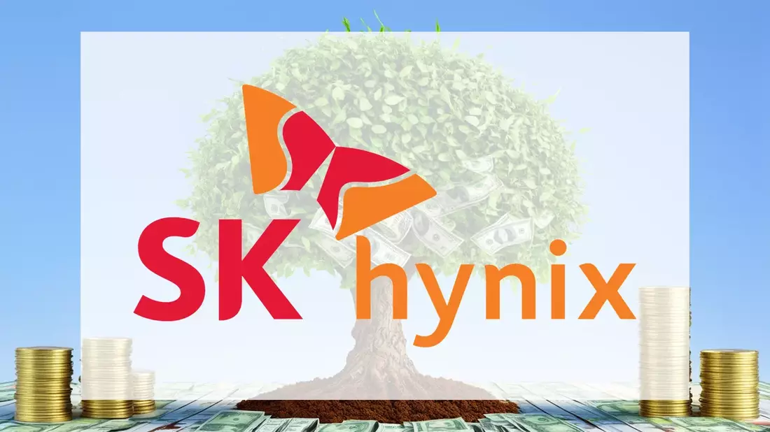 SK Hynix Bets on Wall Street and Worker Wealth as AI Memory Shortage Deepens - Bild: über boerse-global.de