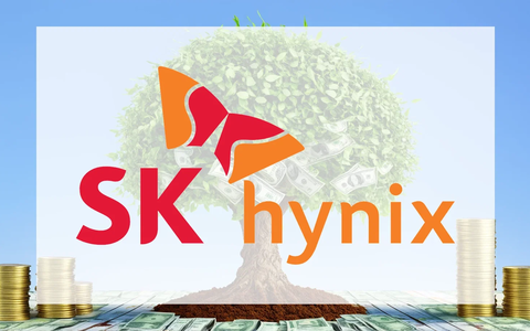 SK Hynix Bets on Wall Street and Worker Wealth as AI Memory Shortage Deepens - Foto: über boerse-global.de