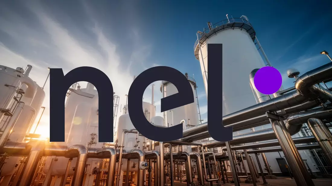 Nel ASA Aktie: 0,33 Euro neues 52-Wochen-Hoch - Bild: über boerse-global.de