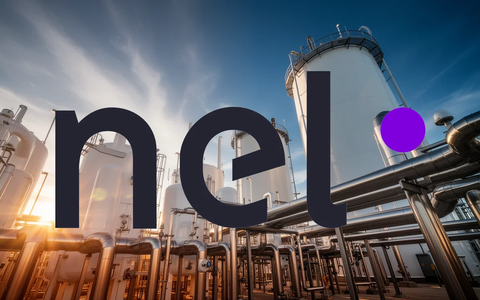 Nel ASA Aktie: 0,33 Euro neues 52-Wochen-Hoch - Foto: über boerse-global.de
