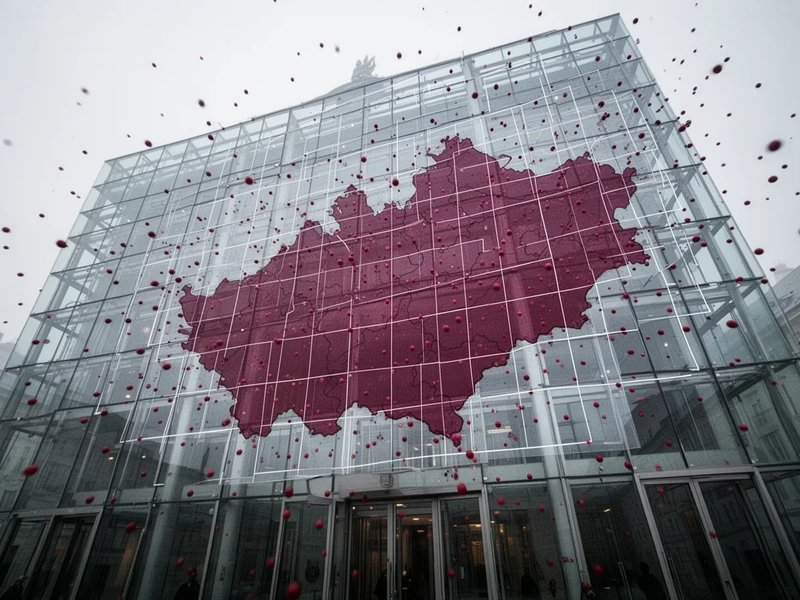 OECD attestiert Österreich massive Klima-Defizite - Foto: über boerse-global.de