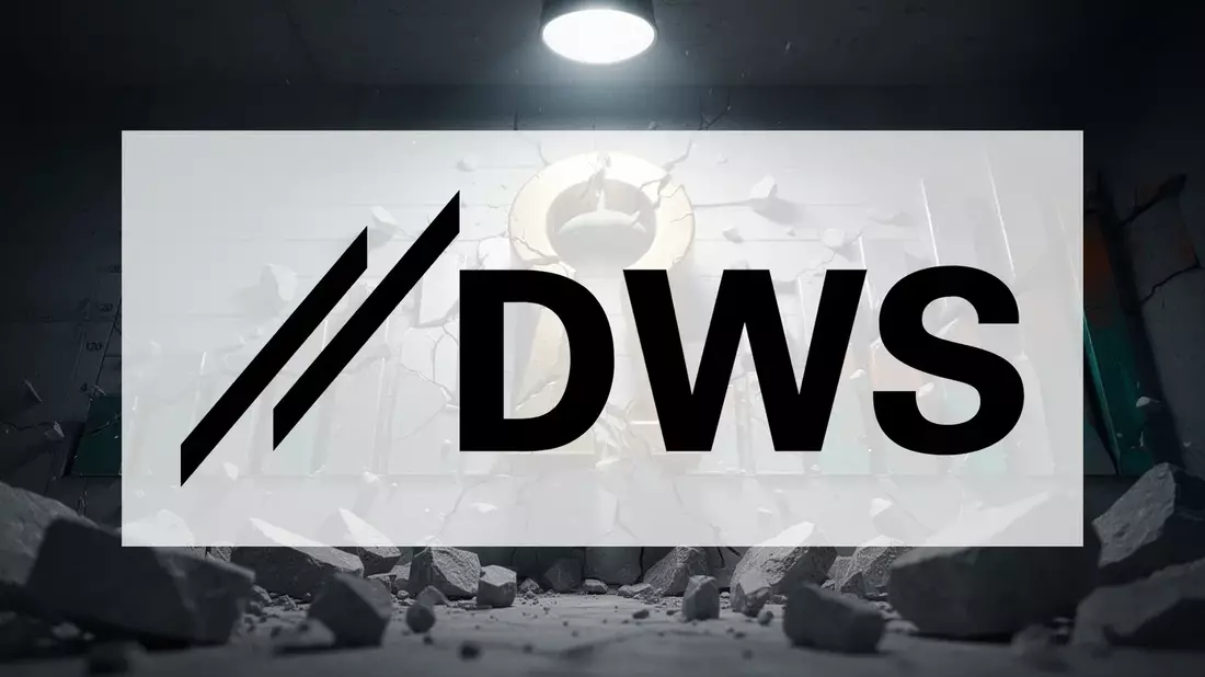DWS Aktie: 15-Millionen-Abfindung bei Vonovia blockiert - Bild: über boerse-global.de