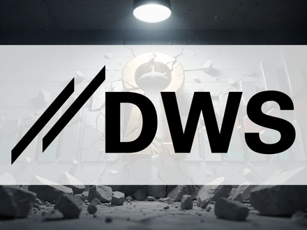 DWS Aktie: 15-Millionen-Abfindung bei Vonovia blockiert - Foto: über boerse-global.de
