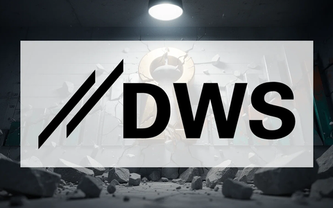DWS Aktie: 15-Millionen-Abfindung bei Vonovia blockiert - Foto: über boerse-global.de