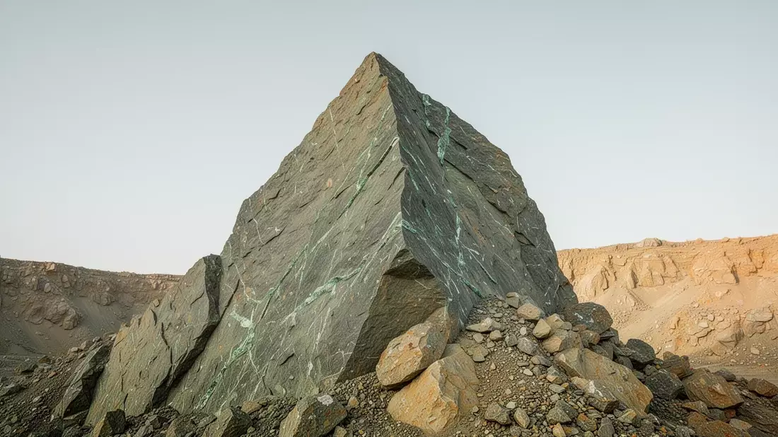 Nexus Uranium Aktie: 0,51 Euro — 72 Prozent vom Jahreshoch - Bild: über boerse-global.de