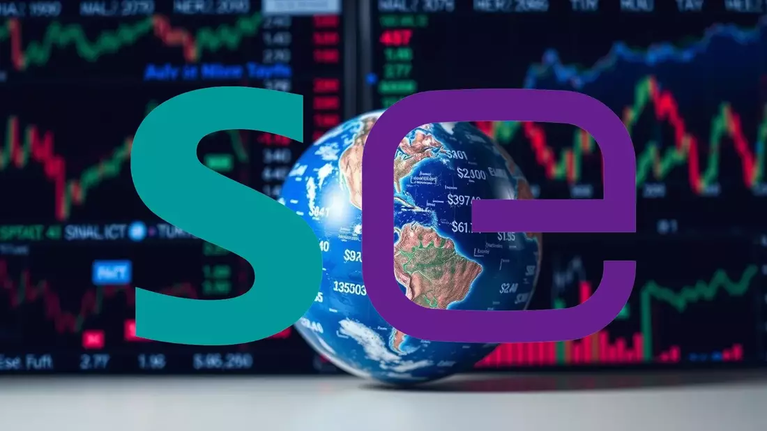 Siemens Energy’s Buyback Blitz Leaves Critics Behind as Deutsche Bank Champions €200 Target - Bild: über boerse-global.de
