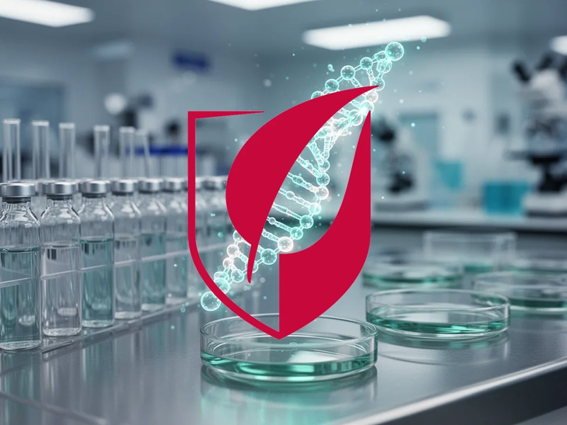 Gilead Sciences Aktie: Zwei Zulassungserfolge auf einmal - Foto: über boerse-global.de