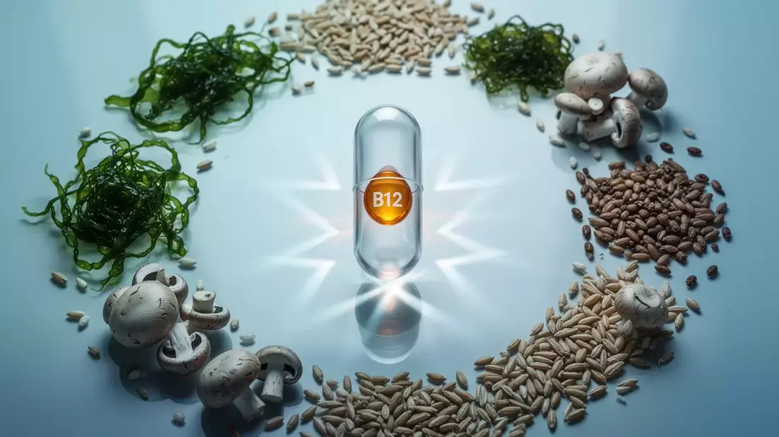 Vitamin B12: Neue Studien zwingen Veganer zum Umdenken - Bild: über boerse-global.de