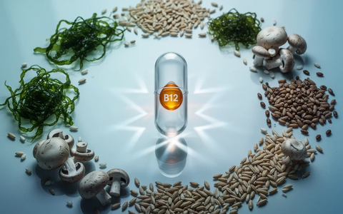 Vitamin B12: Neue Studien zwingen Veganer zum Umdenken - Foto: über boerse-global.de