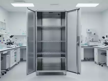 Leo International Precision Health AG Aktie: Großaktionär greift in die Tasche - Foto: über boerse-global.de