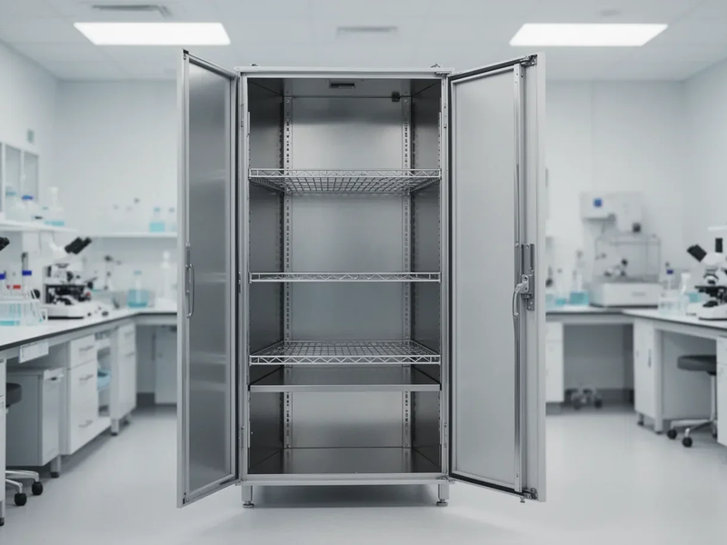 Leo International Precision Health AG Aktie: Großaktionär greift in die Tasche - Foto: über boerse-global.de