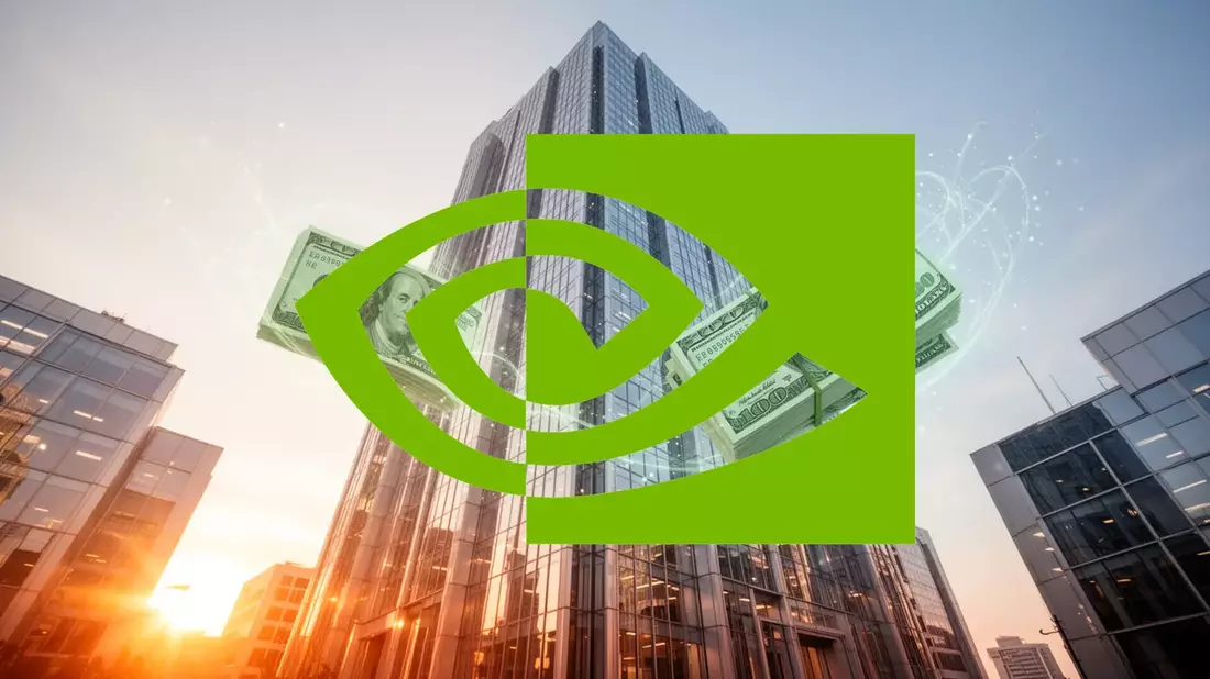 Nvidia Aktie: 80 Milliarden Dollar Rückkauf beschlossen - Bild: über boerse-global.de