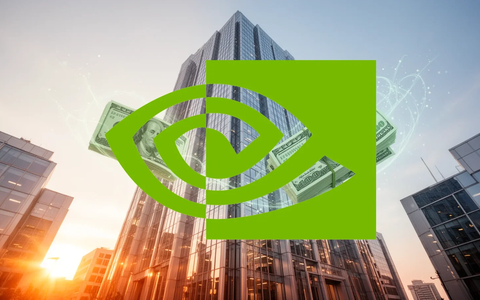 Nvidia Aktie: 80 Milliarden Dollar Rückkauf beschlossen - Foto: über boerse-global.de