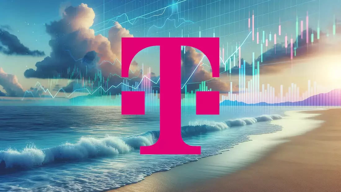 Deutsche Telekom Board Places €4.56m Bet as Network Test Victory Fails to Mask Domestic Headwinds - Bild: über boerse-global.de