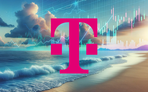 Deutsche Telekom Board Places €4.56m Bet as Network Test Victory Fails to Mask Domestic Headwinds - Foto: über boerse-global.de