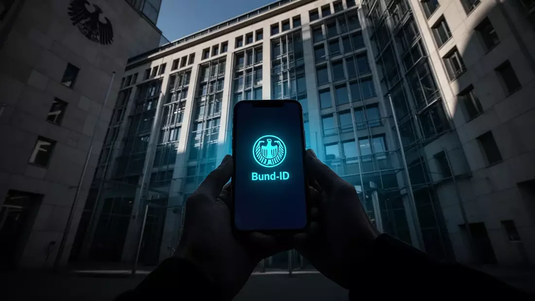 Digital Identity Act: Deutschland startet die digitale Identität für alle - Bild: über boerse-global.de