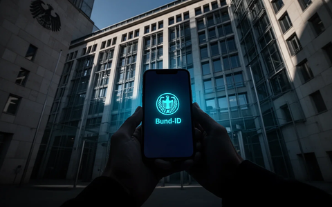 Digital Identity Act: Deutschland startet die digitale Identität für alle - Foto: über boerse-global.de