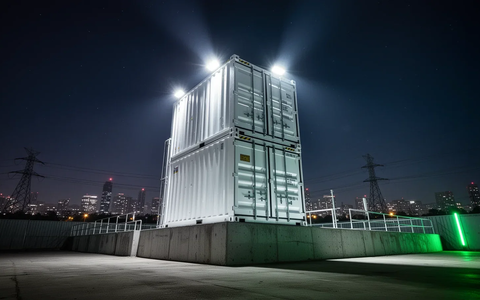 PowerBank Aktie: 60 Megawattstunden in New York - Foto: über boerse-global.de