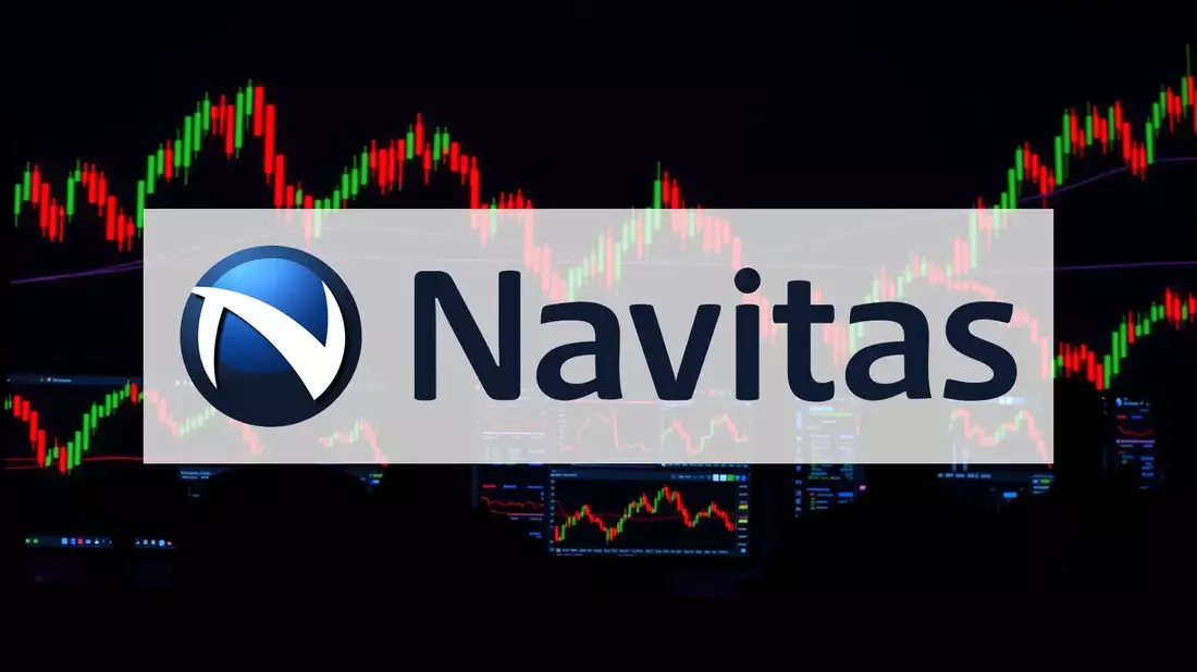 Navitas Semiconductor: el pacto con Nvidia dispara la acción a máximos de 52 semanas pese a la reciente ampliación de capital - Bild: über boerse-global.de