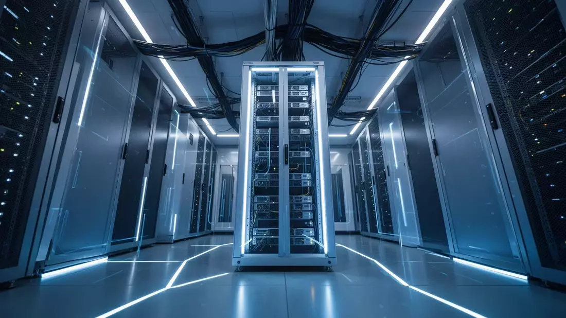 Sparc AI Aktie: Overwatch für Rate Model-F - Bild: über boerse-global.de