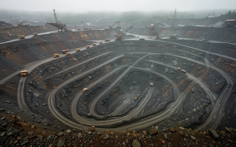 VanEck Gold Miners ETF: Institutionelle bauen Positionen ab - Foto: über boerse-global.de
