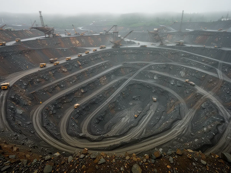 VanEck Gold Miners ETF: Institutionelle bauen Positionen ab - Foto: über boerse-global.de