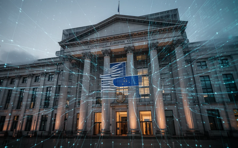 EU-Digitalgesetz: Milliardenstrafen und neue Regeln für Plattformen - Foto: über boerse-global.de