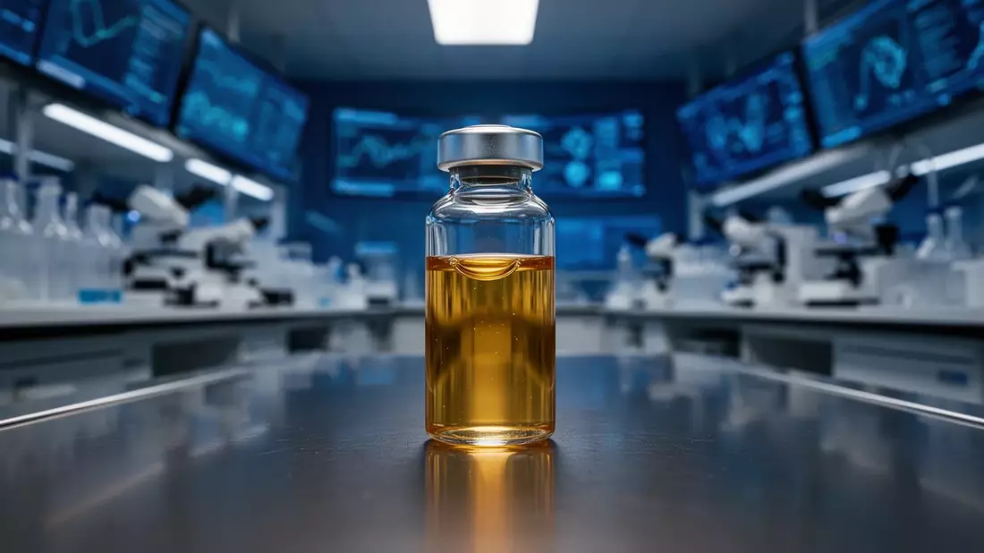 Assembly Biosciences Aktie: 100 Millionen Dollar für ABI-6250 - Bild: über boerse-global.de