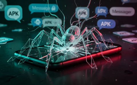„Cockroach Janta Party“: Neue Android-Malware bedroht mobile Nutzer - Foto: über boerse-global.de